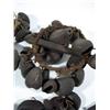 Image 2 : A COLLECTION OF DANCE RATTLES