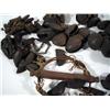 Image 4 : A COLLECTION OF DANCE RATTLES