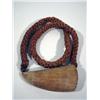 Image 2 : A FIJIAN CHEST ORNAMENT (tabua)