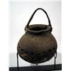 Image 3 : A SEPIK CERAMIC VESSEL