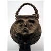 Image 3 : A CHAMBRI CERAMIC VESSEL