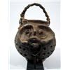 Image 4 : A CHAMBRI CERAMIC VESSEL