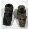 Image 1 : TWO STONE SMOKING PIPES