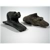 Image 2 : TWO STONE SMOKING PIPES