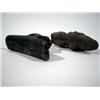 Image 3 : TWO STONE SMOKING PIPES