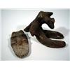 Image 2 : TWO CERAMIC SEPIK ARTEFACTS