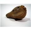 Image 2 : A LOWER SEPIK CERAMIC WHISTLE