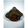 Image 3 : A LOWER SEPIK CERAMIC WHISTLE