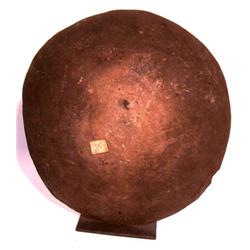 A DIMIRI CERAMIC SAGO COOKING BOWL