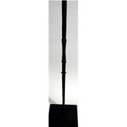 AN OLD HIGHLANDS SPEAR