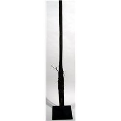 AN OLD HIGHLANDS HUNTING SPEAR