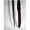 Image 2 : TWO OLD HIGHLANDS SPEARS