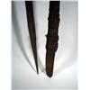 Image 3 : TWO OLD HIGHLANDS SPEARS