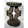 Image 1 : A SEPIK STOOL