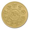 Image 2 : 2012 Mexico 1 oz Gold Libertad BU