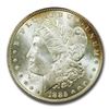 Image 2 : 1885 Morgan Dollar MS-64 PCGS (Pitted Reverse)