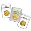 Image 2 : $20 Liberty Gold Double Eagle MS-60 PCGS/NGC (Random)