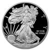 Image 2 : 2018-W Proof Silver American Eagle PR-70 PCGS (FirstStrike®)