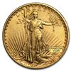 Image 1 : $20 Saint-Gaudens Gold Double Eagle XF (Random Year)