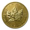 Image 1 : 1997 Canada 1 oz Gold Maple Leaf BU