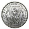 Image 2 : 1892 Morgan Dollar BU