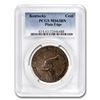 Image 1 : 1792-94 Kentucky Token Plain Edge MS-63 PCGS (BN)
