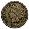 Image 1 : 1908-S Indian Head Cent Fine