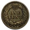Image 2 : 1908-S Indian Head Cent Fine