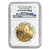 Image 1 : 2015-W 1 oz Proof Gold American Eagle PF-70 NGC (ER)