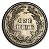 Image 2 : 1911 Barber Dime BU