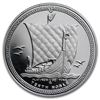 Image 1 : Isle of Man 1/10 oz Platinum Noble Proof