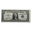 Image 2 : 1935 $1.00 Silver Certificate CU (14 Consecutive Notes)