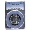Image 1 : 1942 Washington Quarter PR-66 PCGS