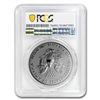 Image 2 : 2019-W 1 oz Silver Eagle Enhanced Reverse Proof PR-70 PCGS (FD)