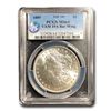 Image 1 : 1889 Morgan Dollar MS-64 PCGS (VAM 19A Bar Wing)