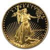 Image 2 : 1988-P 1/2 oz Proof Gold American Eagle PF-70 NGC