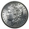 Image 1 : 1899-S Morgan Dollar BU