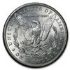 Image 2 : 1899-S Morgan Dollar BU