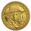 Image 1 : 2020 Tuvalu 1/4 oz Gold John Wayne Proof