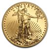 Image 1 : 2015 1/10 oz Gold American Eagle BU (Narrow Reeds)