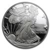 Image 2 : 1999-P Proof Silver American Eagle PR-70 PCGS