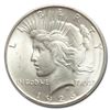 Image 2 : 1926-D Peace Dollar MS-66 PCGS