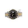 Image 1 : Pre-Owned Rolex GMT-Master II 16713