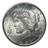 Image 2 : 1922-S Peace Dollar MS-63 PCGS