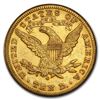 Image 2 : 1895-O $10 Liberty Gold Eagle (Cleaned)