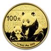 Image 2 : 2012 China 1/4 oz Gold Panda MS-70 PCGS