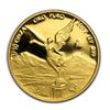 Image 1 : 2017 Mexico 1/10 oz Proof Gold Libertad