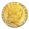 Image 1 : 1793 Great Britain Gold Guinea George III MS-63 NGC