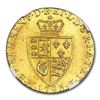 Image 2 : 1793 Great Britain Gold Guinea George III MS-63 NGC