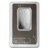 Image 2 : 1 oz Platinum Bar - Valcambi (In Assay)